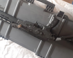 Arcturus AK-04 - Used airsoft equipment