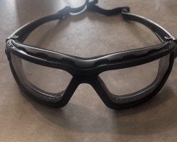I-Force Safety Glasses - Used airsoft equipment