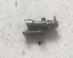 ACOG scope - Used airsoft equipment
