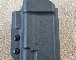 Deadly customs holster - Used airsoft equipment