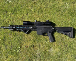 Specna arms m4 - Used airsoft equipment