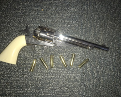 crossman sheridan.cowboy 177 - Used airsoft equipment