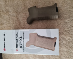 Magpul k2 xl grip - Used airsoft equipment