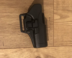 Blackhawk Glock holster - Used airsoft equipment