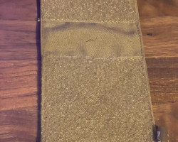 Viper VX Utility Half Flap - Used airsoft equipment