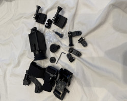 Nitesights Elite Night Vision - Used airsoft equipment