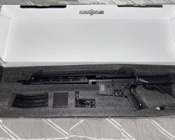 Specna Arms SA-H09 Carbine - Used airsoft equipment