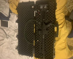Wolverine mtw billet lot SOLD - Used airsoft equipment