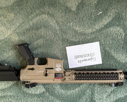 GNG m4 - Used airsoft equipment