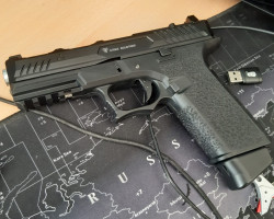 Want a pistol today - Used airsoft equipment