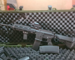 Specna Arms SA-H21 EDGE 2.0. - Used airsoft equipment