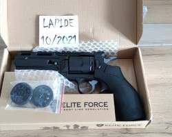 Elite Force H8R Gen2 - Used airsoft equipment