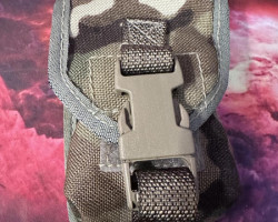 Osprey Grenade Pouch - Used airsoft equipment