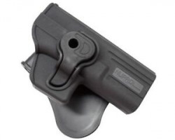 Wanted glock holster - Used airsoft equipment