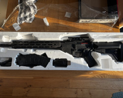 Cyma AR-47 - Used airsoft equipment