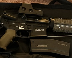Specna arms - Used airsoft equipment