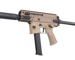 Wanted MARUYAMA SCW-9 GBB - Used airsoft equipment