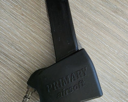 Glock/AAP to M4 HPA Adapter - Used airsoft equipment