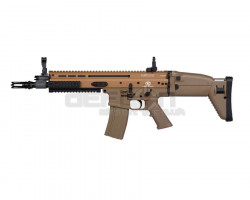 Wanted - Tan Scar L or Scar H - Used airsoft equipment
