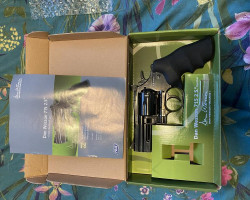 ASG Dan Wesson 715 2.5" - Used airsoft equipment