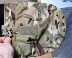 Virtus drop pouch - Used airsoft equipment