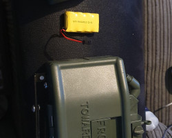 Remote Claymore - Used airsoft equipment