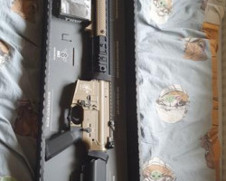 M4 bolt - Used airsoft equipment