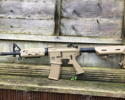 Valken Tactical M4 - Used airsoft equipment