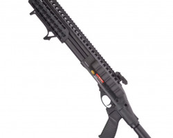 Golden Eagle m8875 Shotgun - Used airsoft equipment